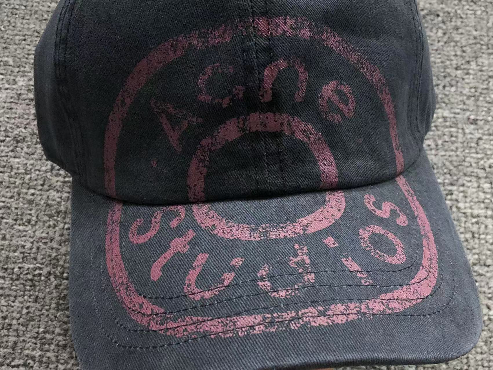 AcneStdios Cap
