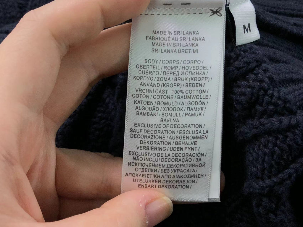 Ralph Lauren Sweater Female