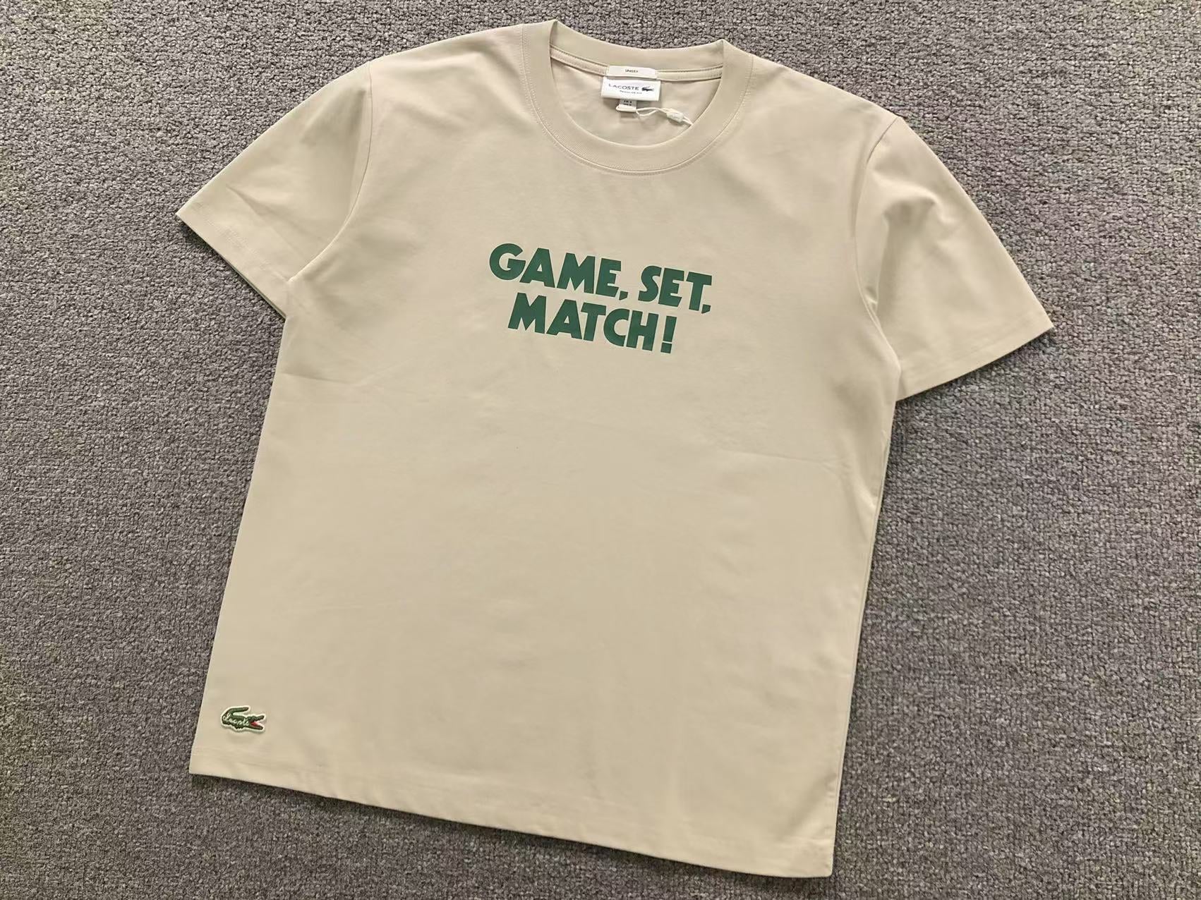Classic Tshirt