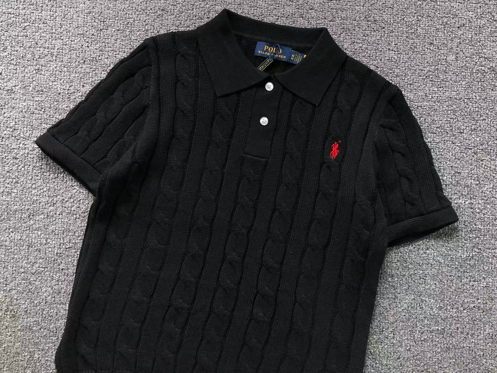 Ralph Lauren Polo Female