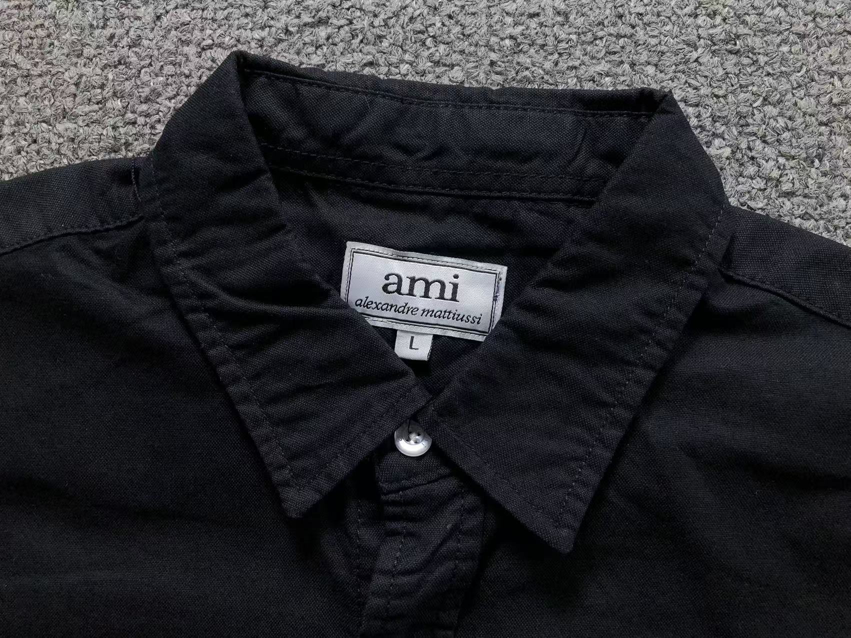 Am1 Shirt