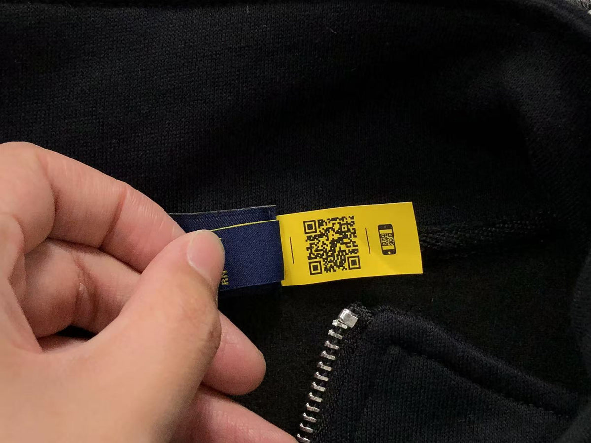 Ralph Lauren Tracksuit