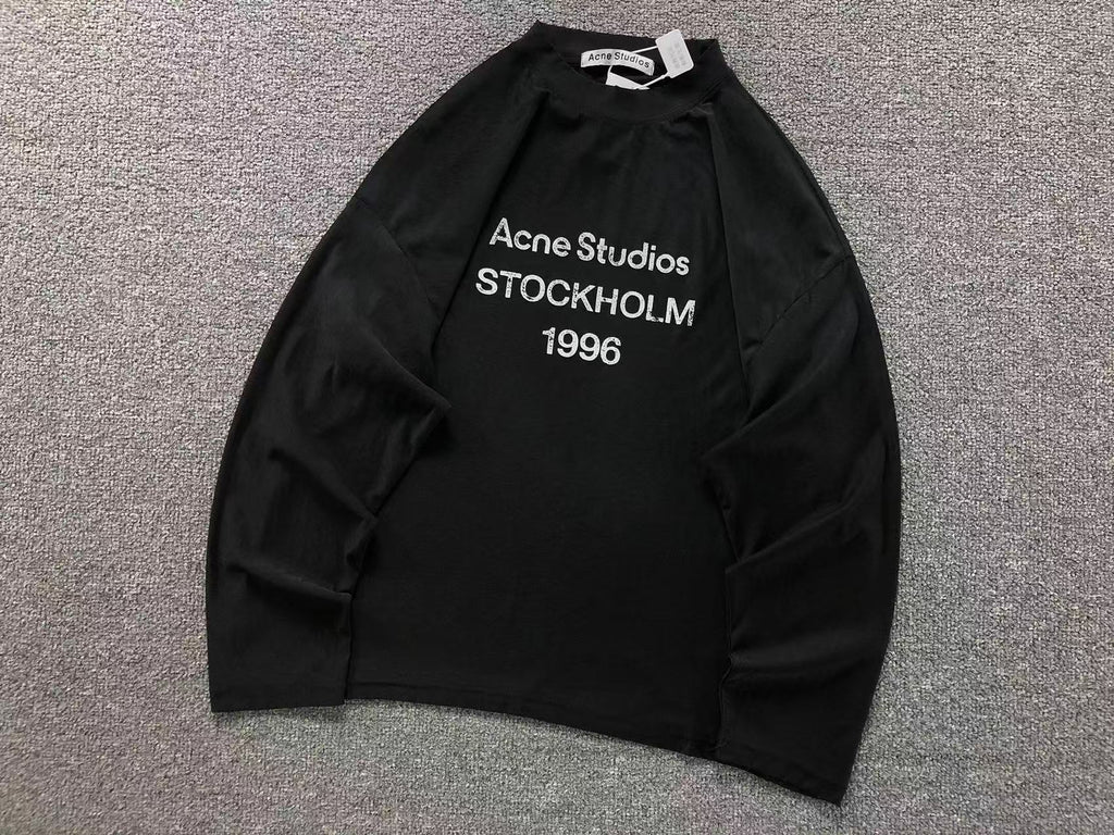 AcneStdios Longsleeve