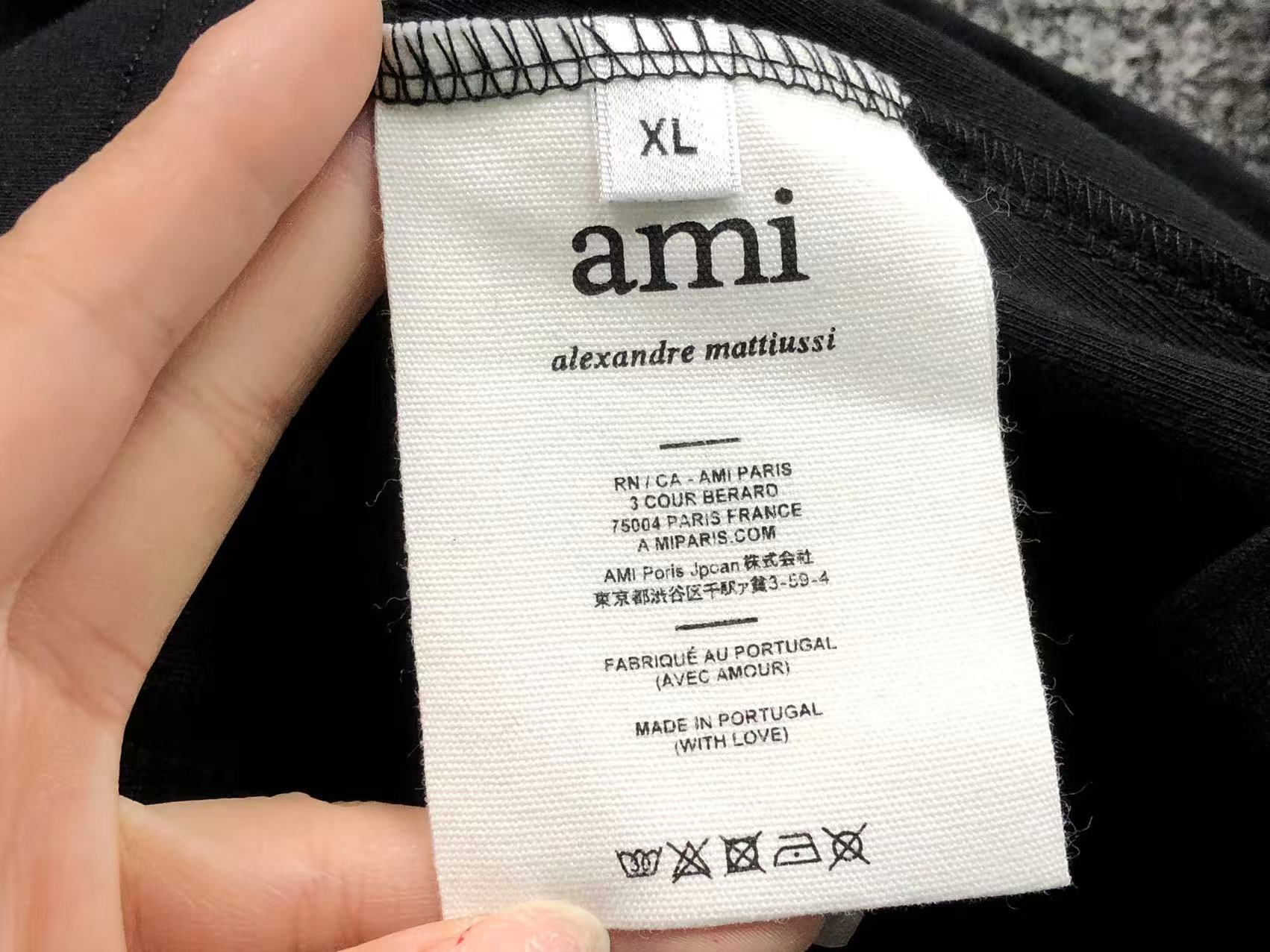 Am1 Longsleeve Female