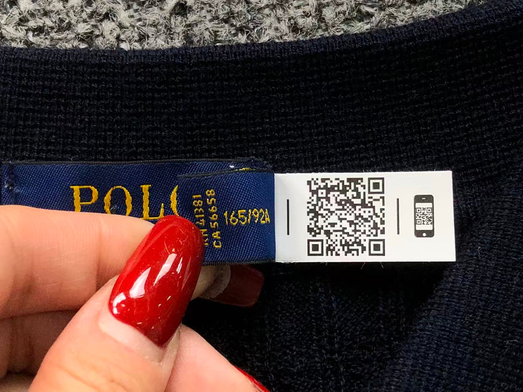 Ralph Lauren Polo Female