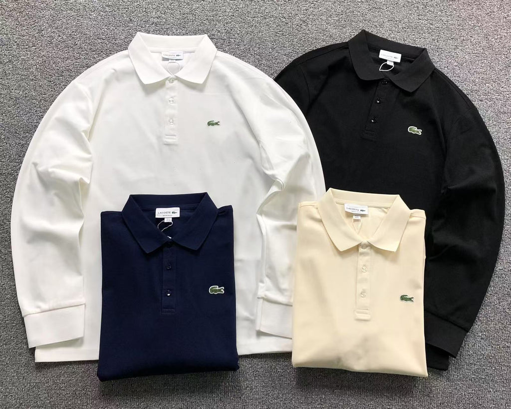 Classic Longsleeve