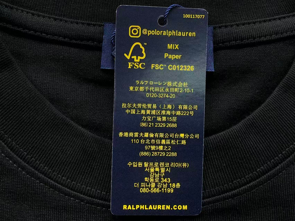 Ralph Lauren Tshirt