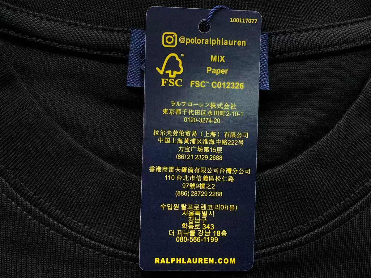 Ralph Lauren Tshirt