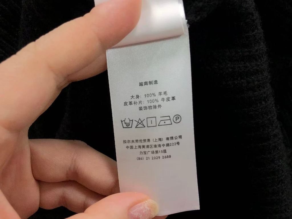 Ralph Lauren Sweater