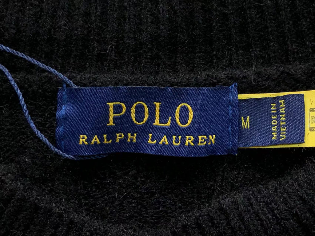 Ralph Lauren Sweater Female