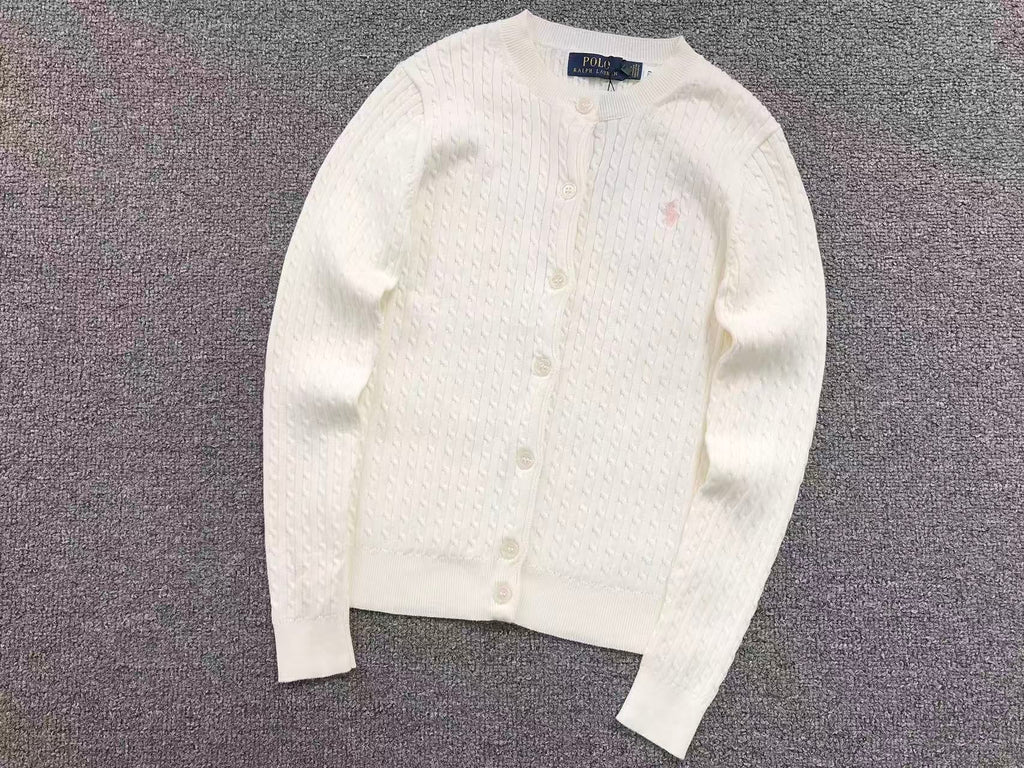 Ralph Lauren Sweater Female