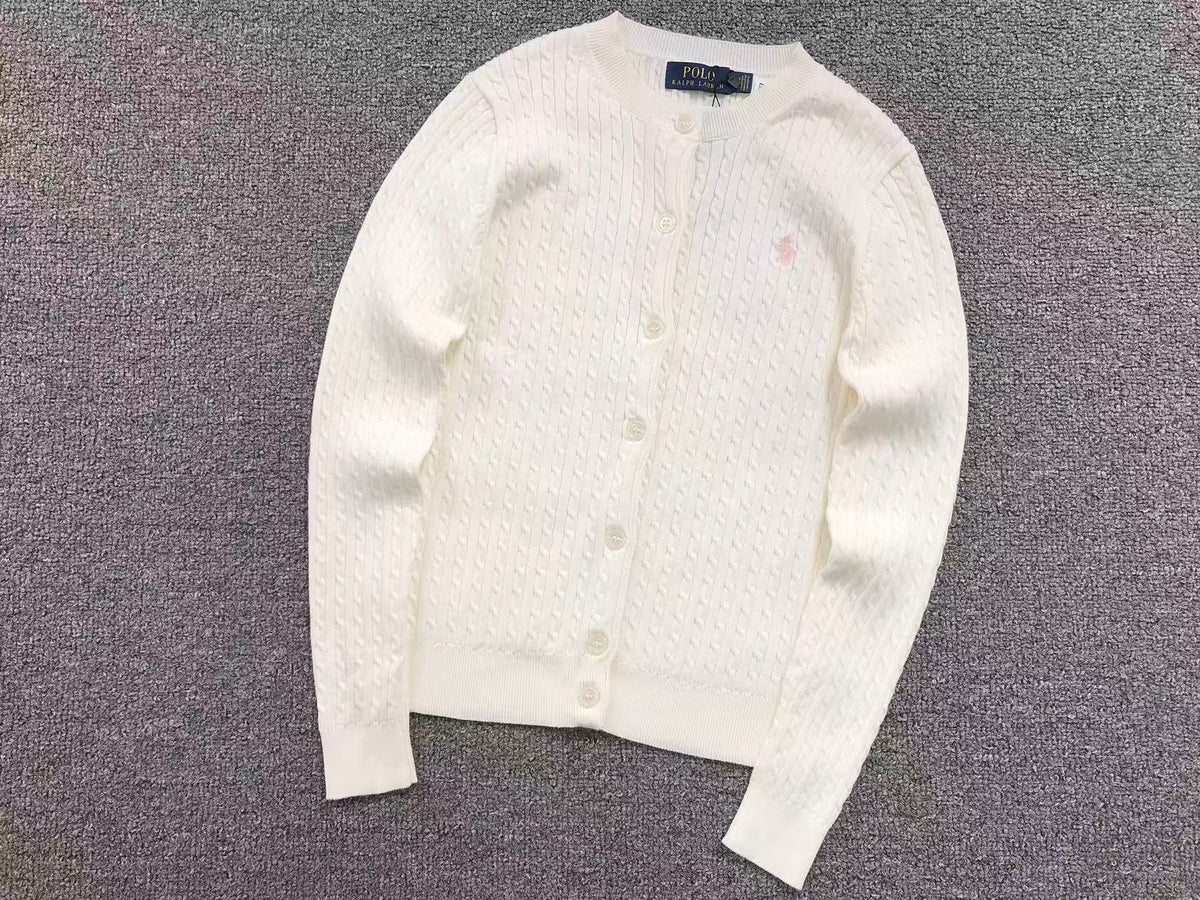 Ralph Lauren Sweater Female
