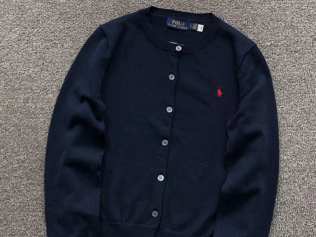 Ralph Lauren Sweater Female