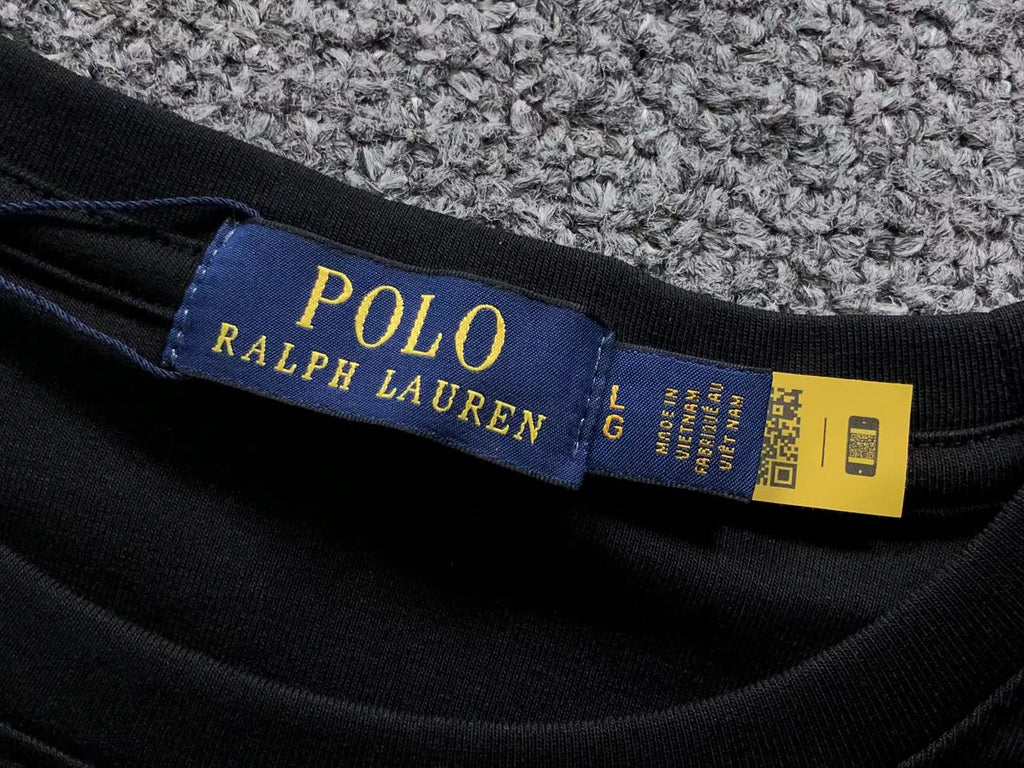 Ralph Lauren Longsleeve Female