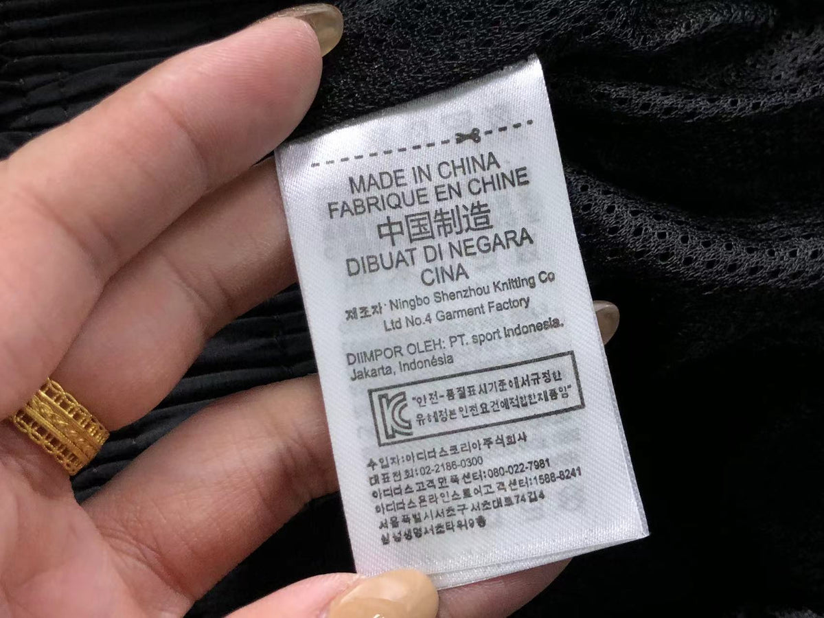 N1K Shorts