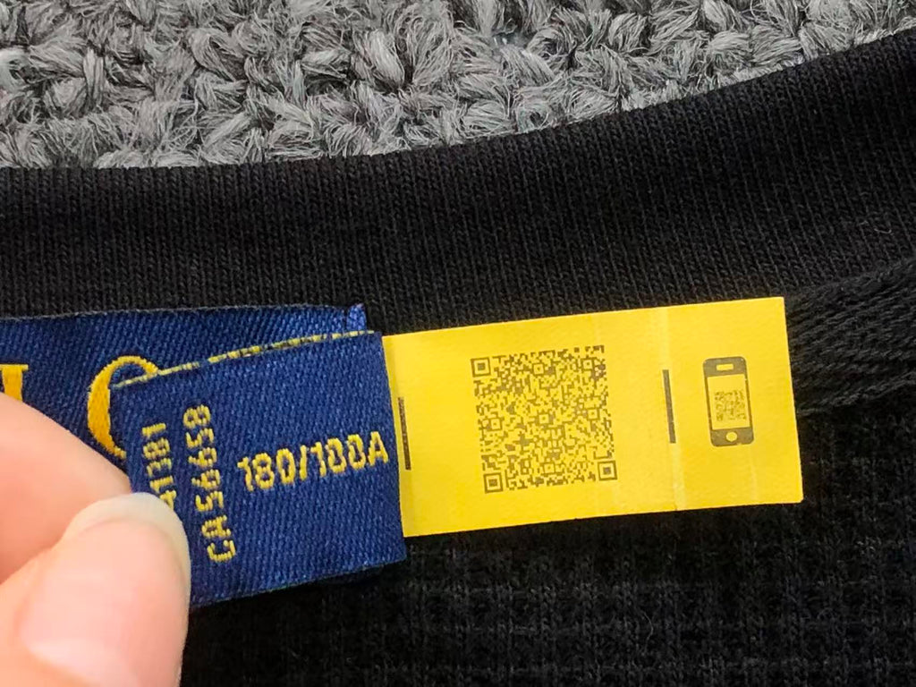 Ralph Lauren Longsleeve