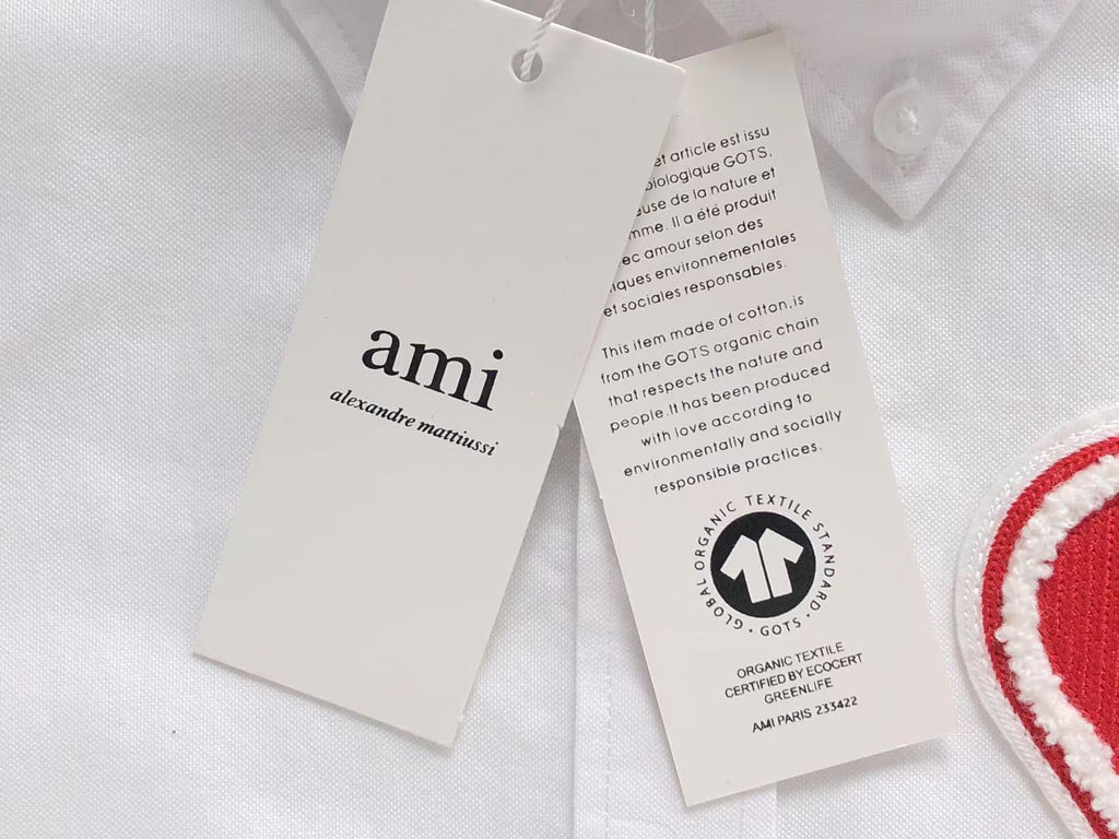 Am1 Shirt
