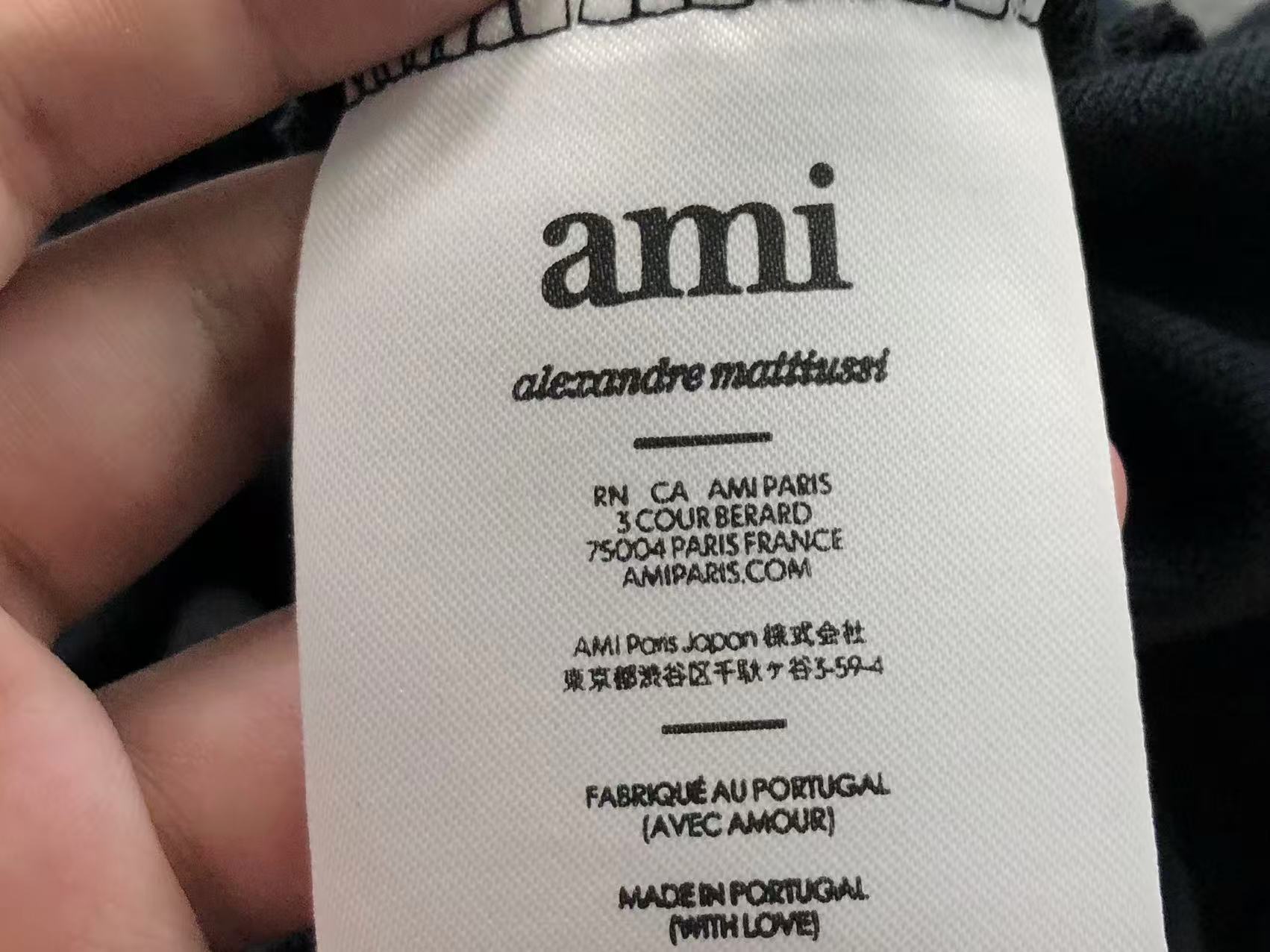 Am1 Polo