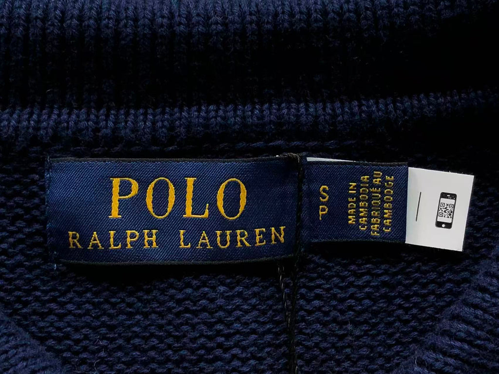 Ralph Lauren Polo Female