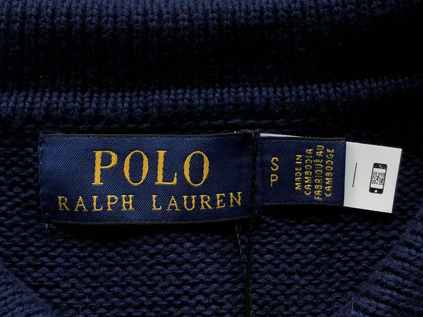 Ralph Lauren Polo Female