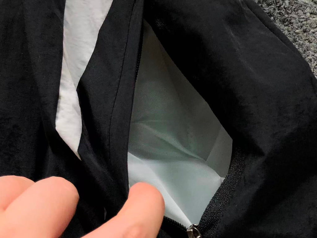 N1K Pants