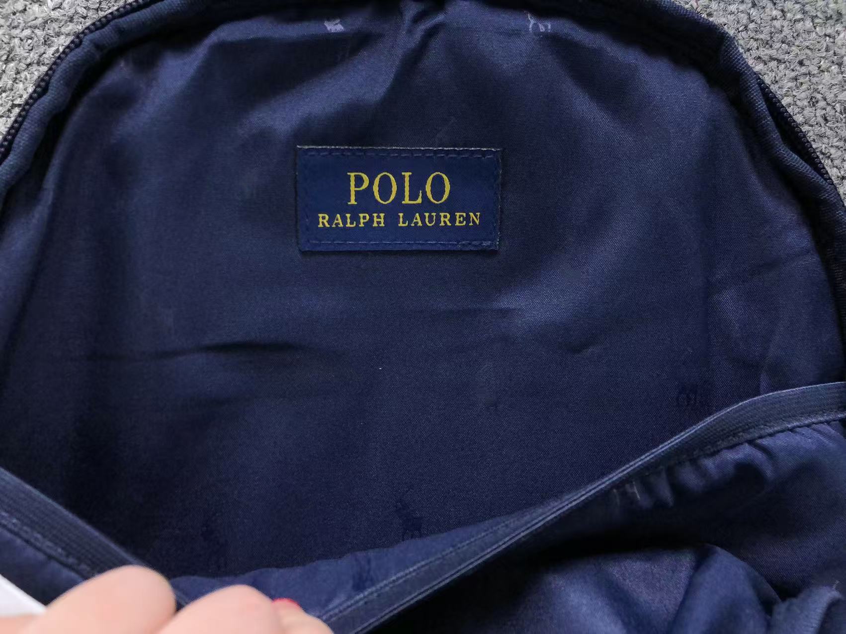 Ralph Lauren Bag