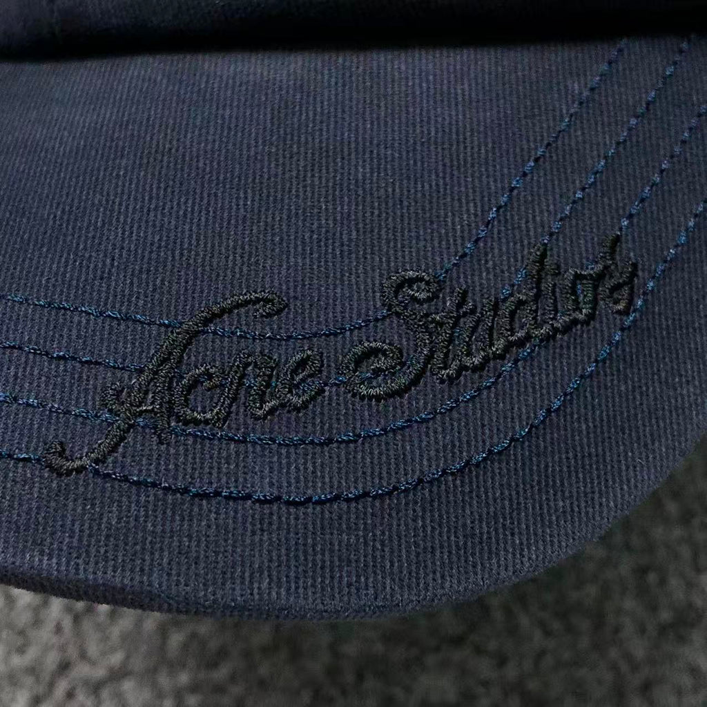AcneStdios Cap