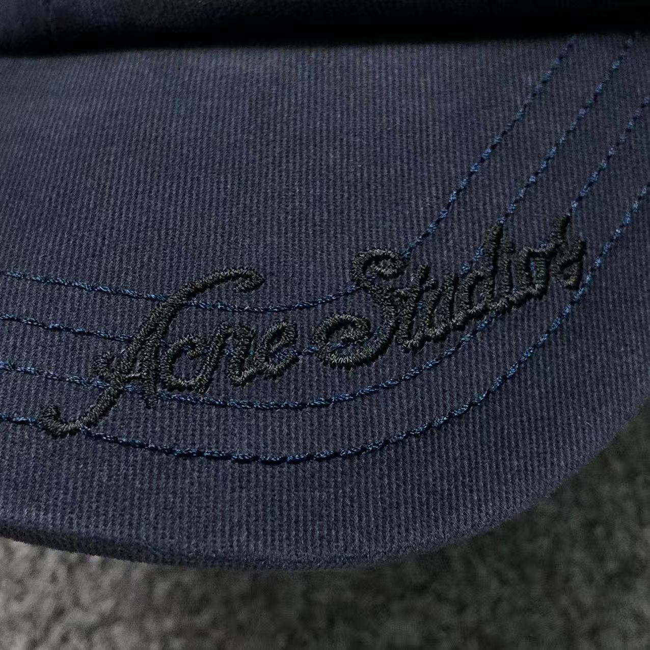 AcneStdios Cap