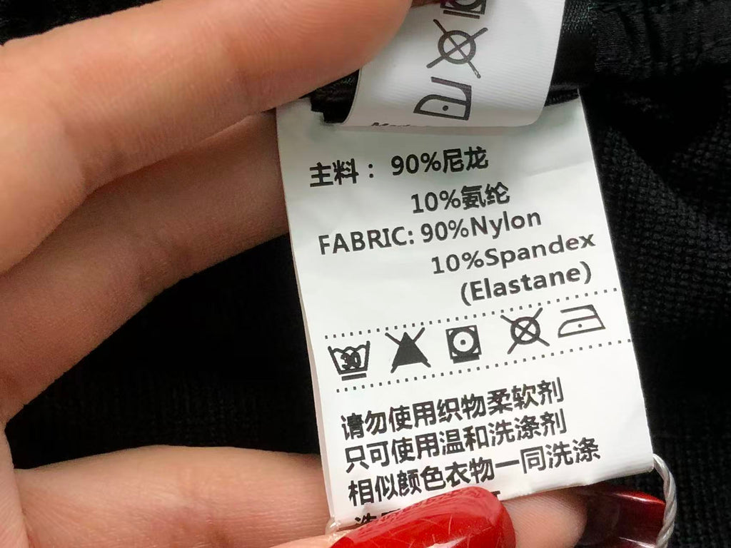 N1K Pants