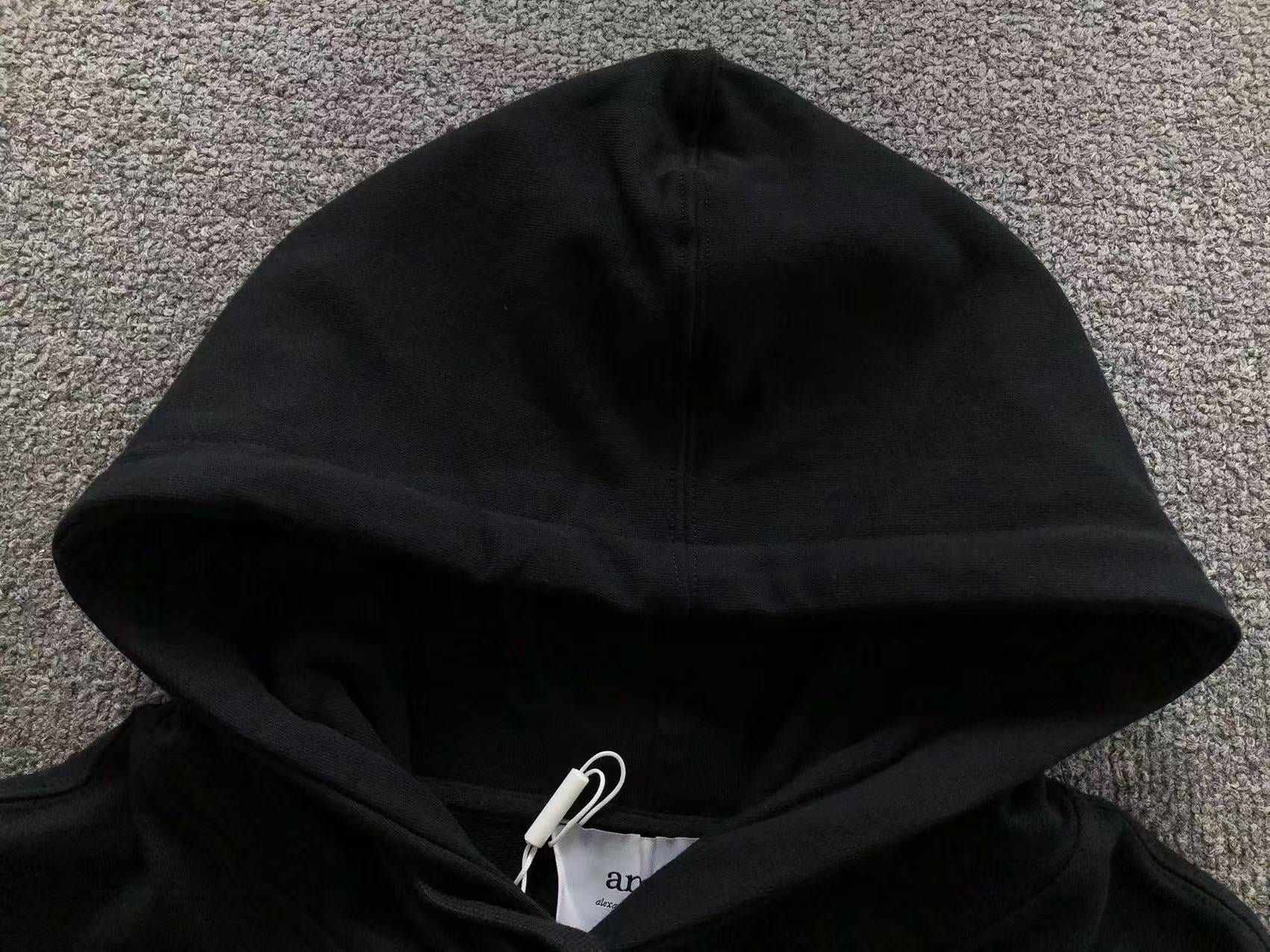 Am1 Hoodie