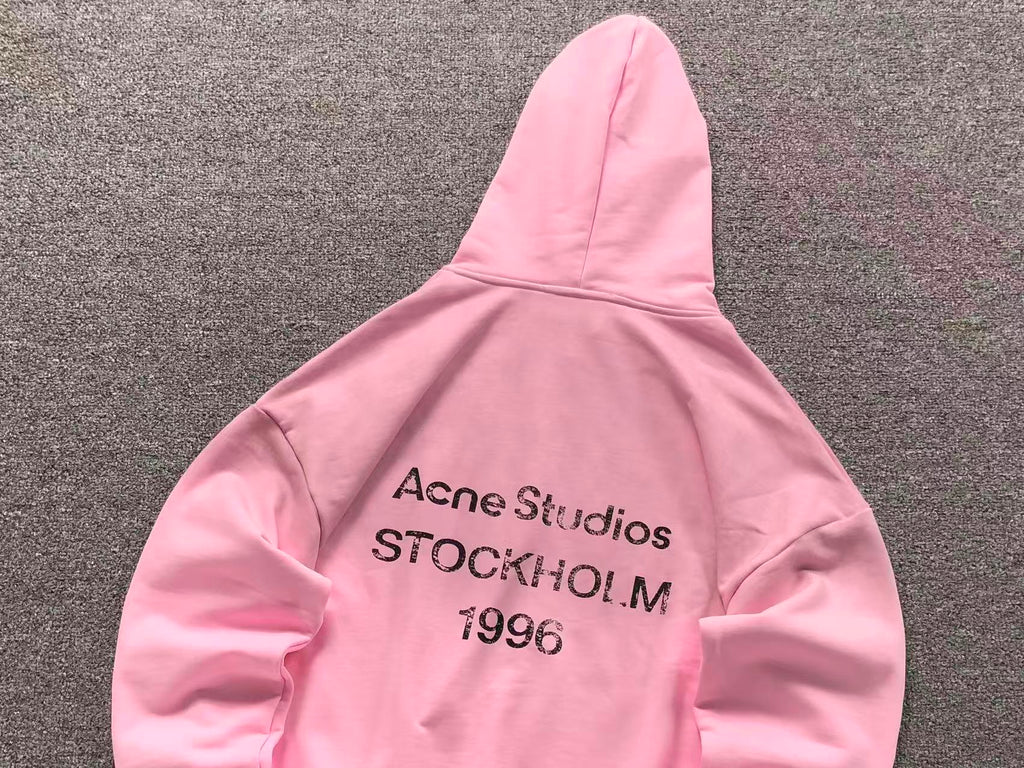 AcneStdios Hoodie