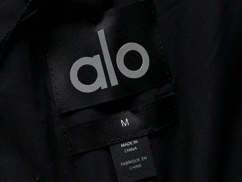 A1O Jacket Female