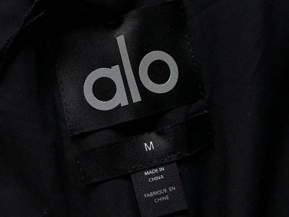 A1O Jacket Female