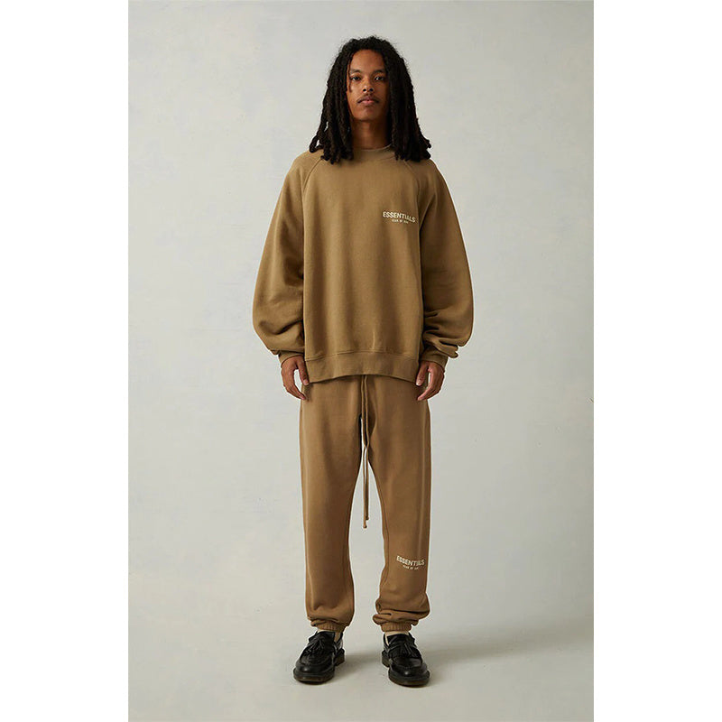 FOG x Essentials Crewneck 22SS