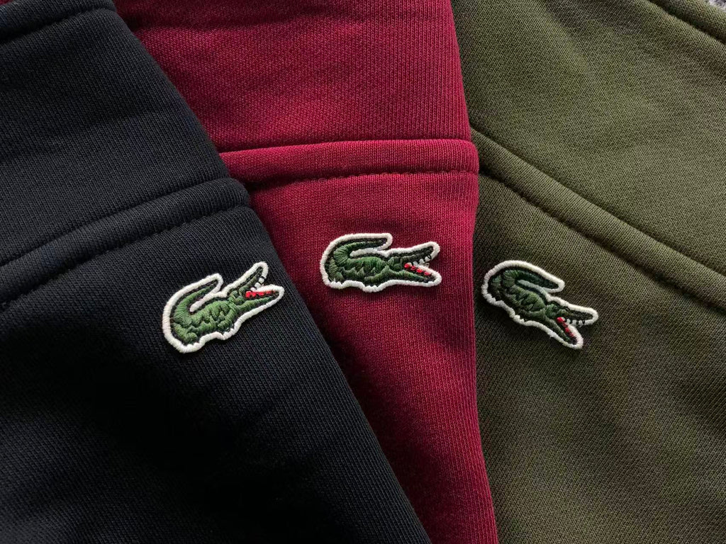 Classic Hoodie