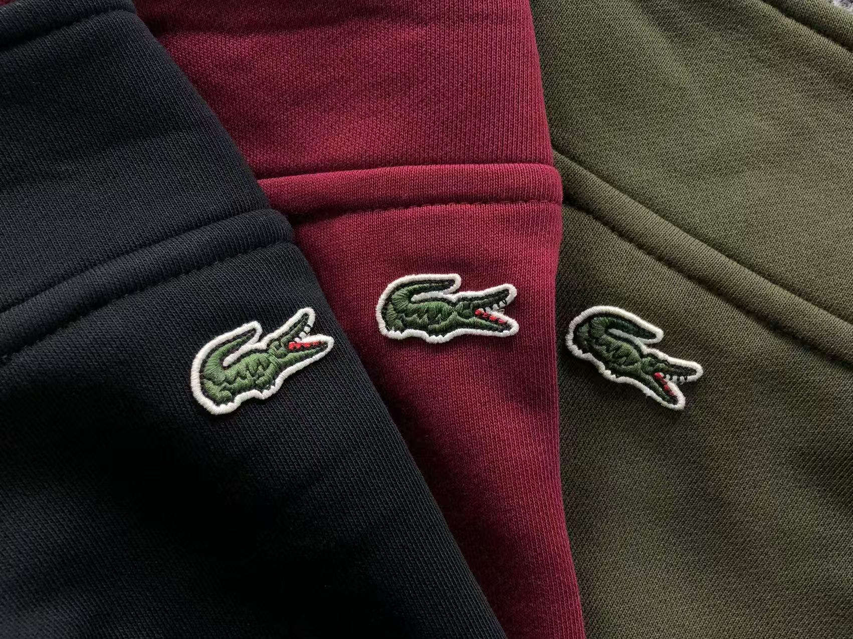 Classic Hoodie