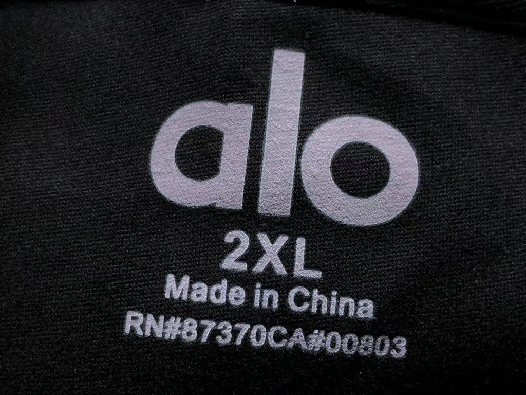 A1O Pants