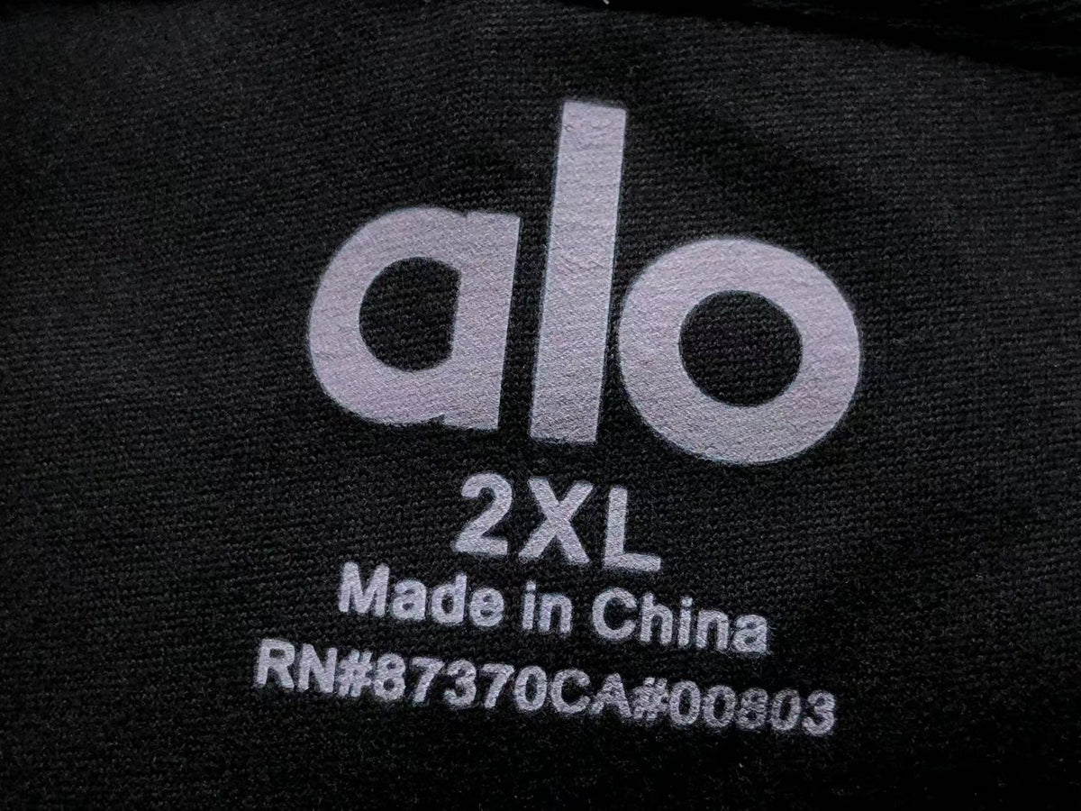 A1O Pants
