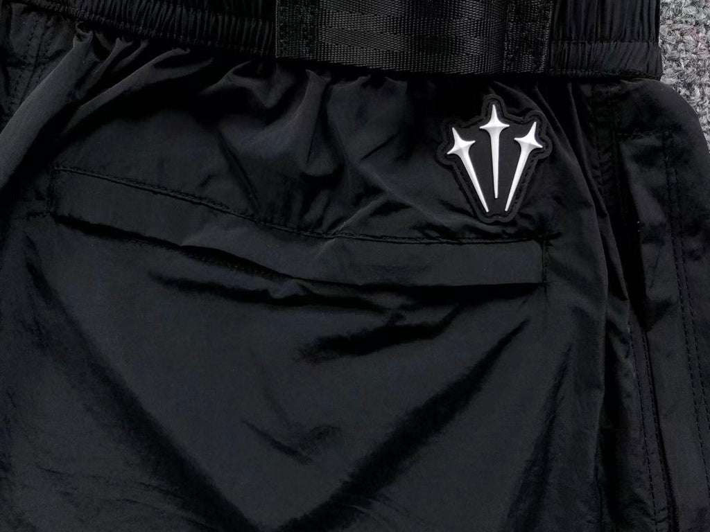 N1K Shorts
