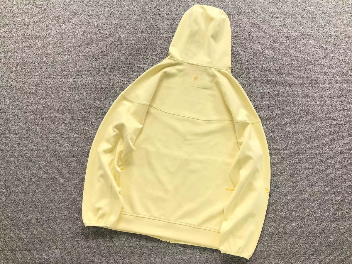 N1K Pants & Hoodie
