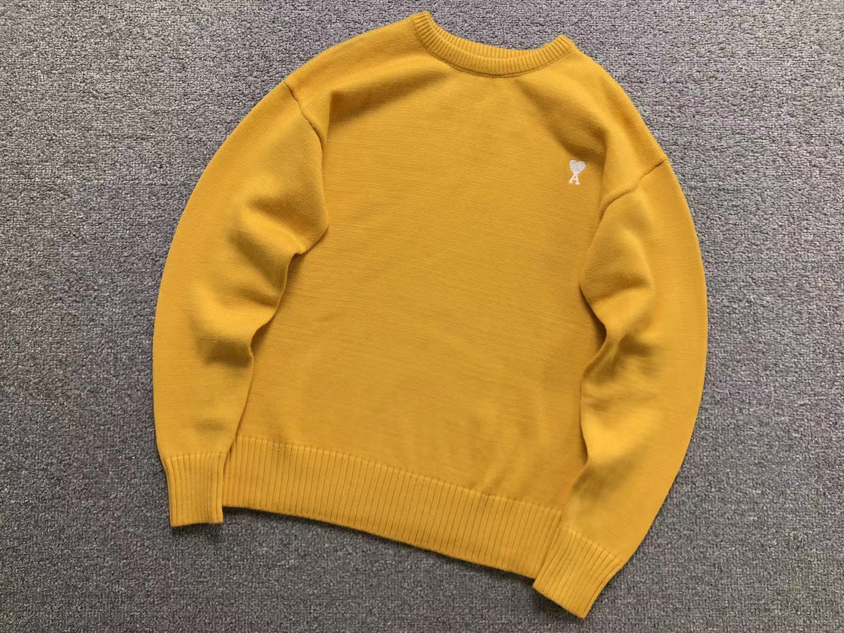Am1 Sweater