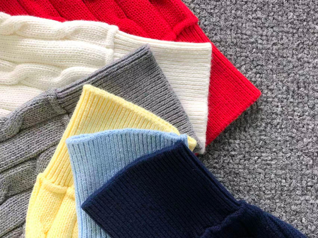 Ralph Lauren Sweater Female