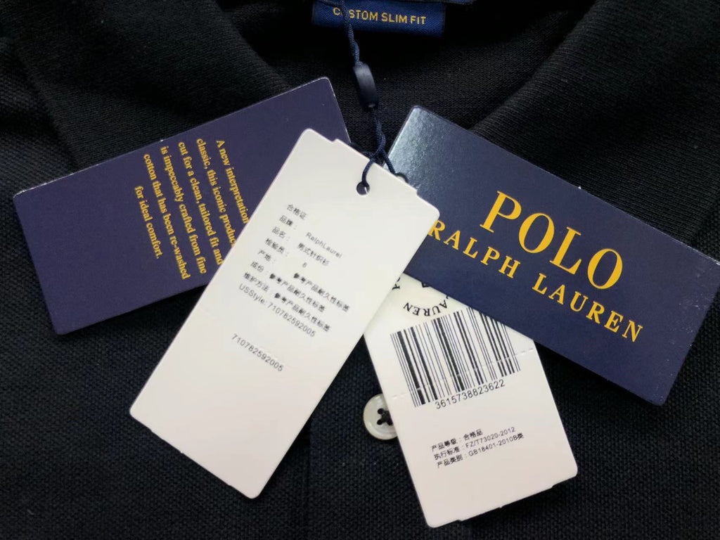 Ralph Lauren Longsleeve