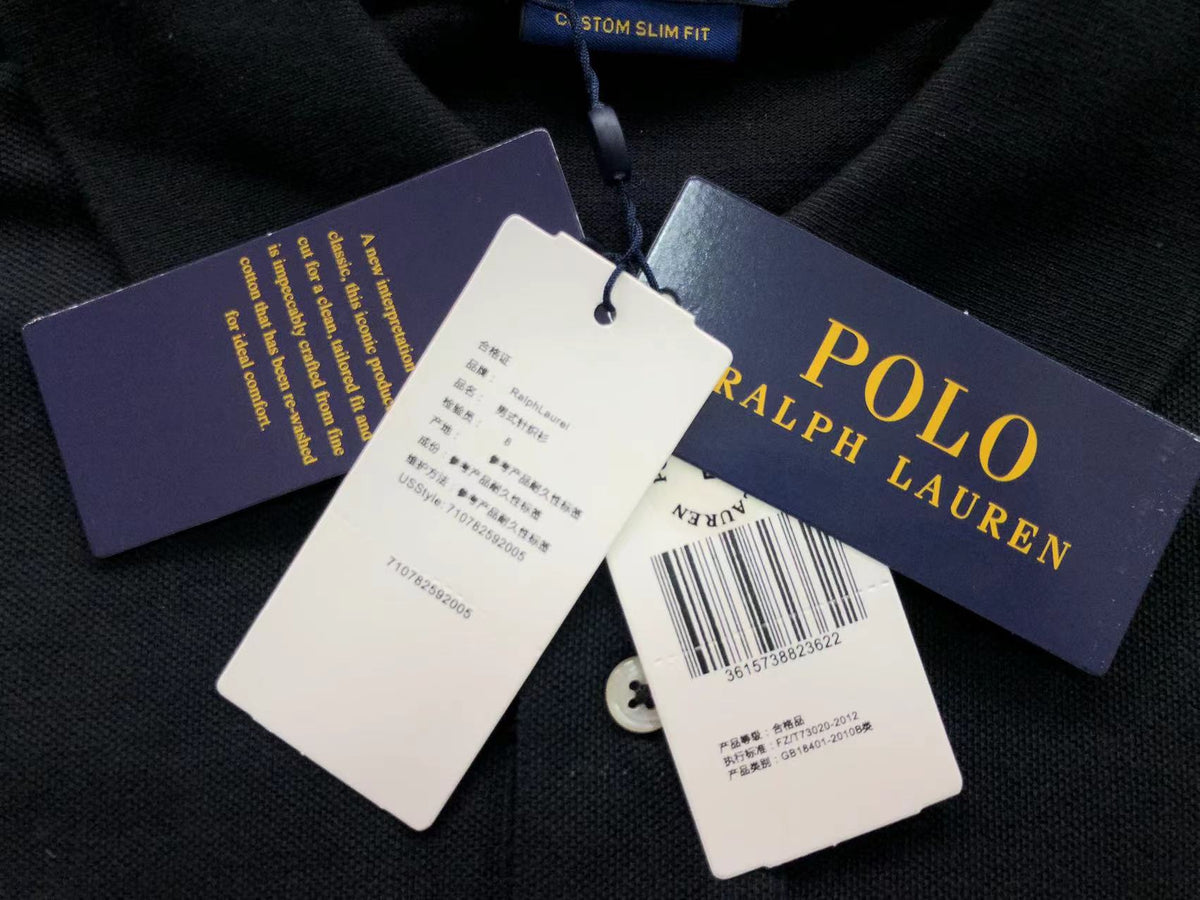 Ralph Lauren Longsleeve