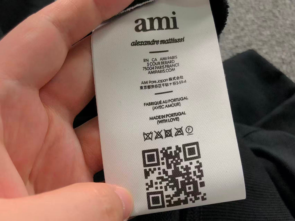 Am1 Hoodie