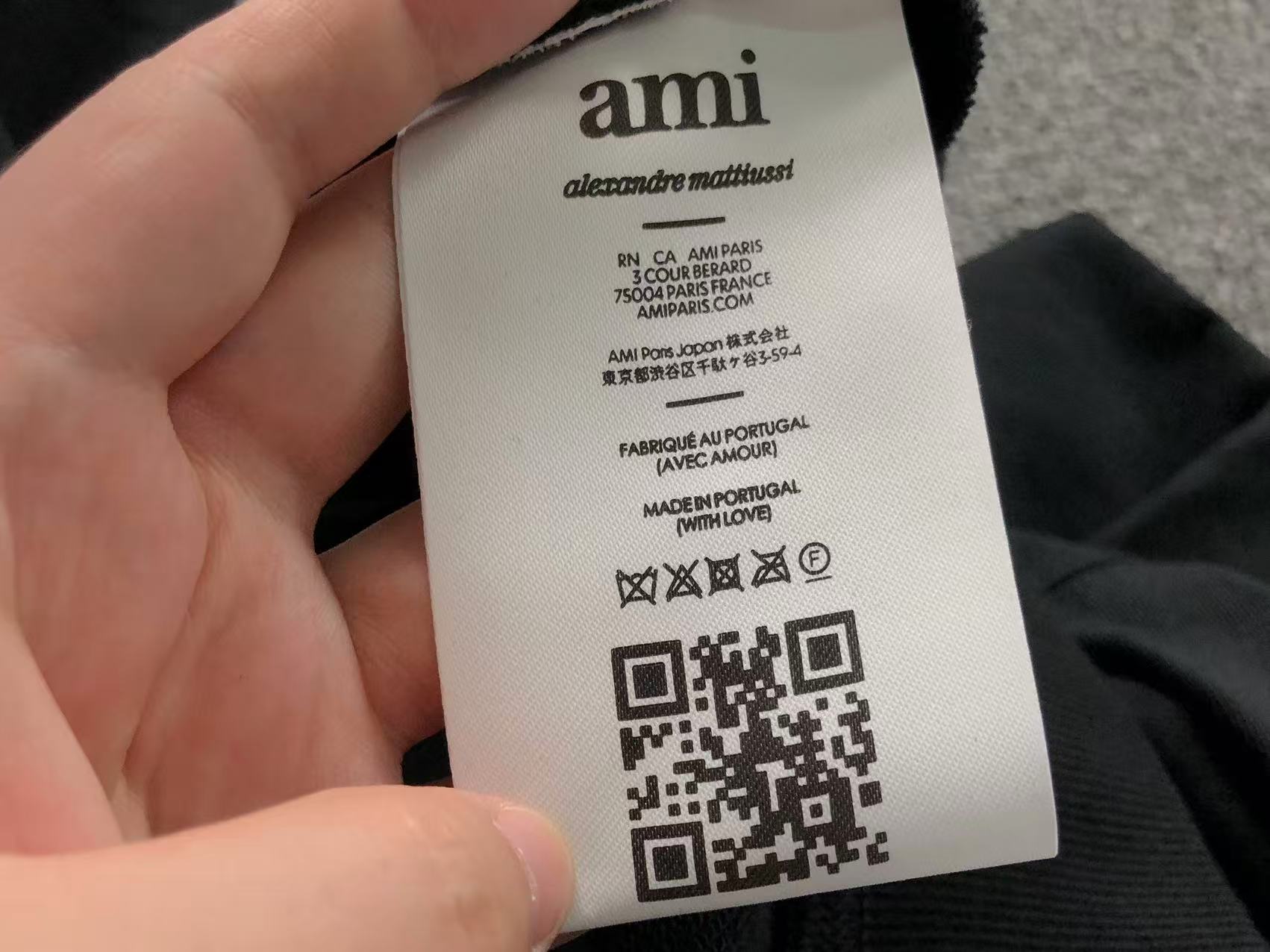 Am1 Hoodie