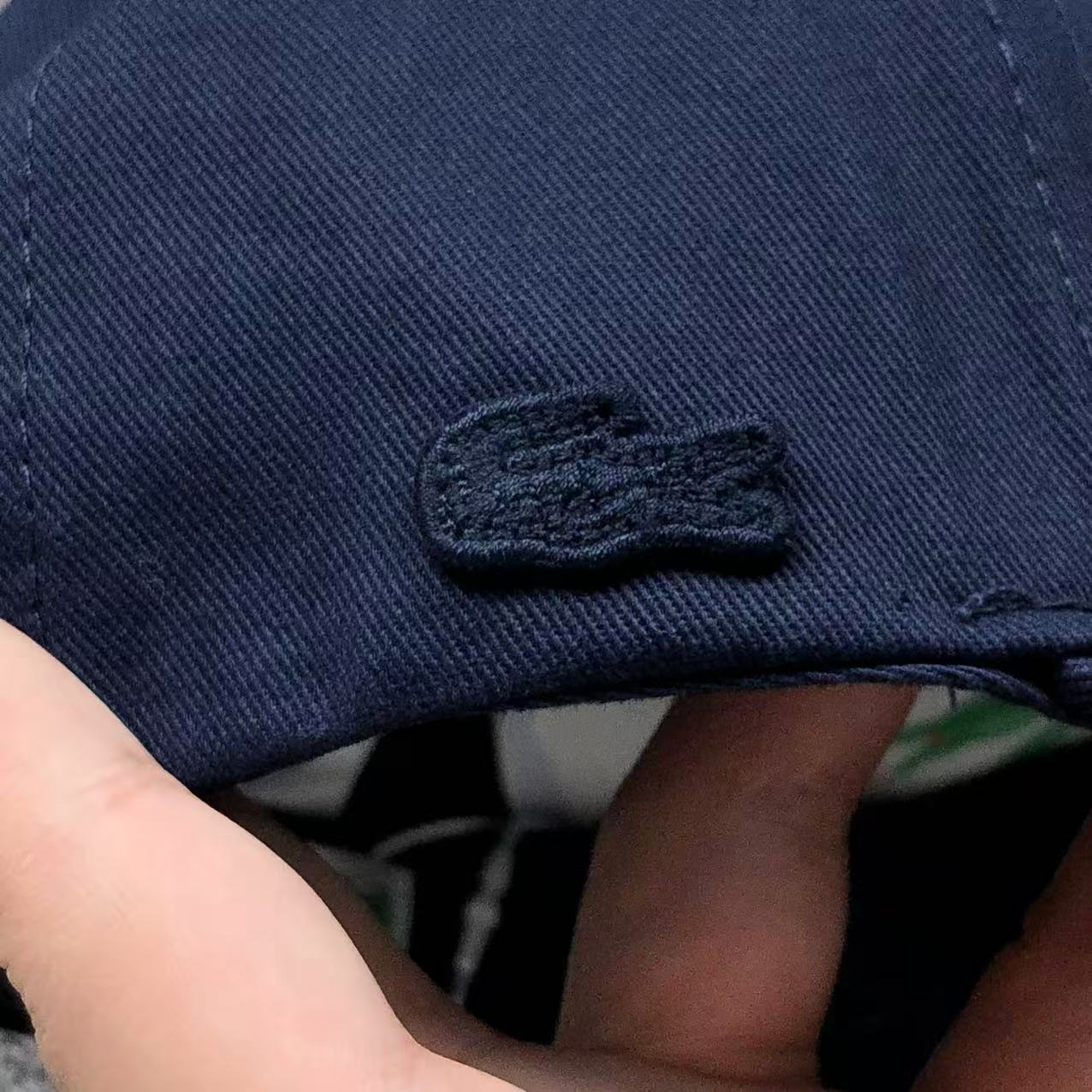 Classic Cap