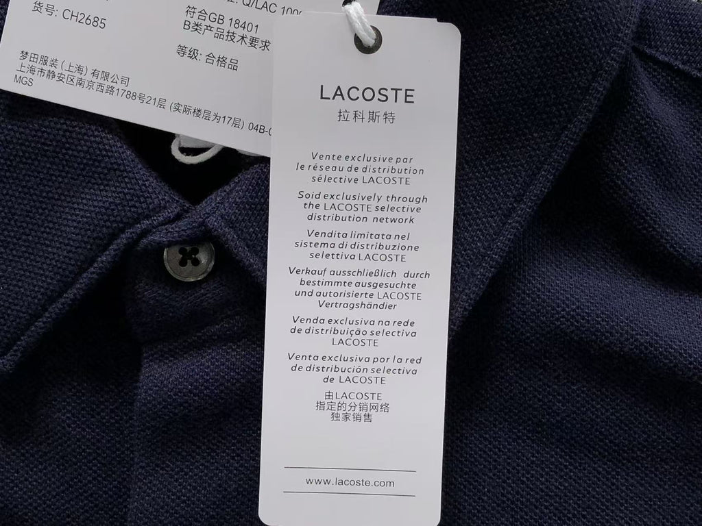 Classic Longsleeve
