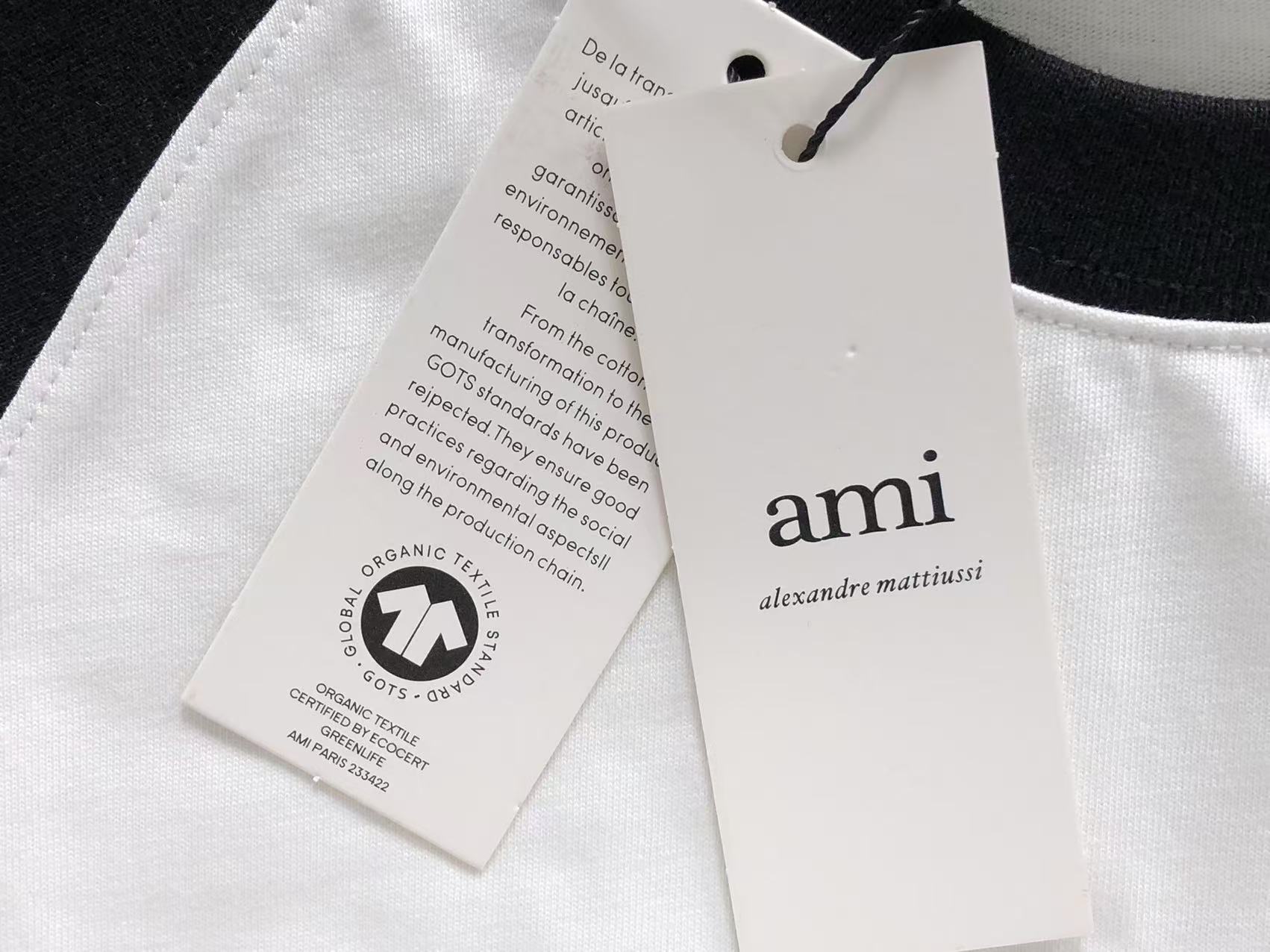 Am1 Tshirt