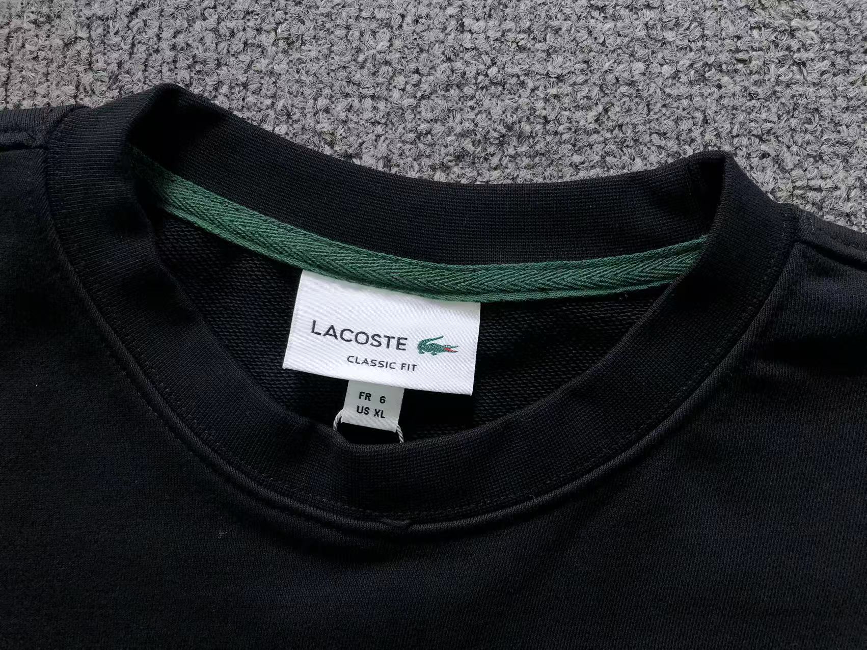 Classic Hoodie